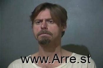 Christopher M Dover Mugshot