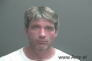 Christopher Michael Dunn Mugshot