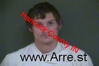 Christopher Michael Durkee Mugshot