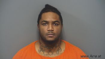 Christopher Keith Echols Mugshot