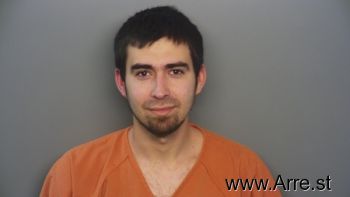 Christopher Andrew Eldridge Mugshot