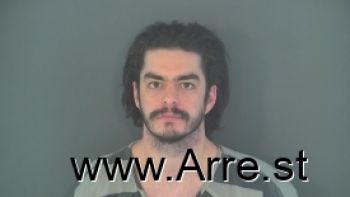 Christopher Jared Eldridge Mugshot