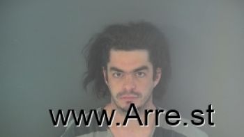 Christopher Jared Eldridge Mugshot