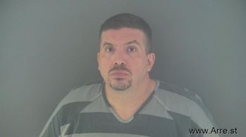 Christopher A Ervin Mugshot