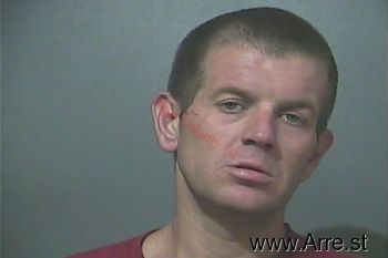 Christopher Franklin Eversole Mugshot