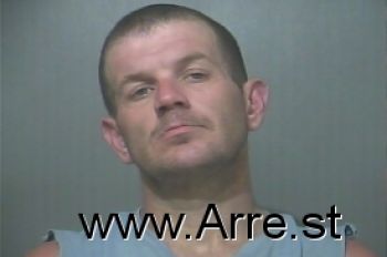 Christopher Franklin Eversole Mugshot