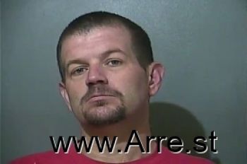 Christopher F. Eversole Mugshot