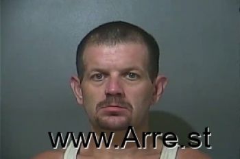 Christopher Franklin Eversole Mugshot