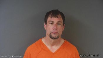 Christopher Ali Fields Mugshot