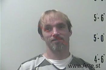 Christopher Allen Fields Mugshot