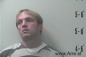 Christopher Allen Fields Mugshot