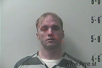 Christopher Allen Fields Mugshot