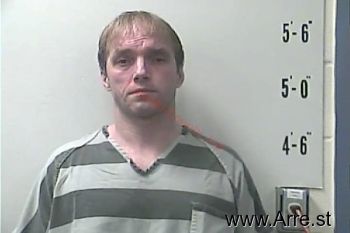 Christopher Allen Fields Mugshot