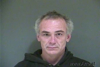 Christopher Scott Foster Mugshot