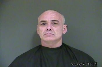 Christopher Scott Foster Mugshot