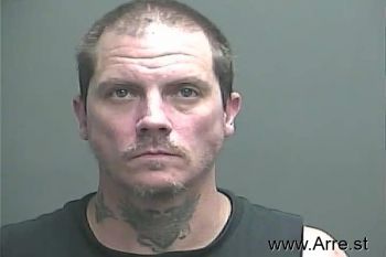 Christopher Robert Fox Mugshot