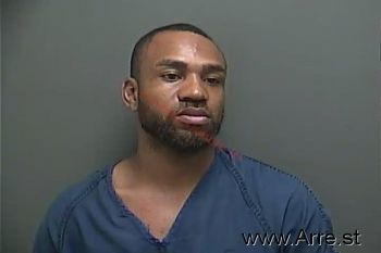 Christopher M Franklin Mugshot