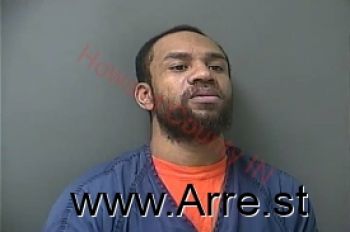 Christopher Maurice Franklin Mugshot