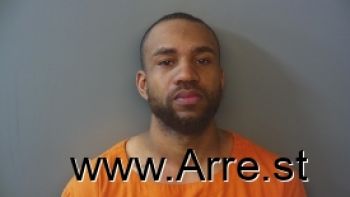 Christopher Maurice Franklin Mugshot