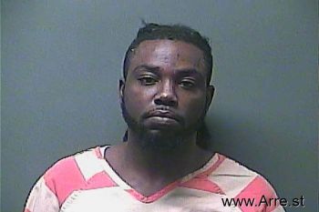 Christopher Adrian Gause Mugshot