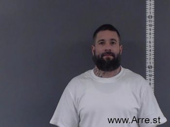 Christopher Lee Gentry Mugshot