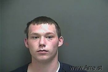 Christopher Scott Goble Mugshot