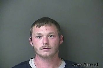 Christopher Scott Goble Mugshot