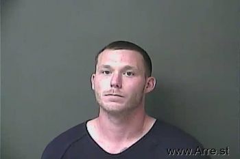 Christopher Scott Goble Mugshot