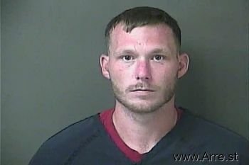 Christopher Scott Goble Mugshot