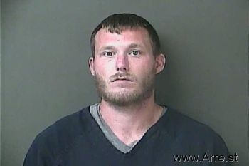 Christopher Scott Goble Mugshot