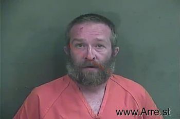 Christopher Wayne Gordon Mugshot