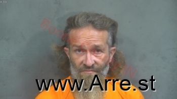 Christopher Wayne Gordon Mugshot