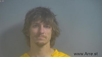 Christopher James Gordon Mugshot