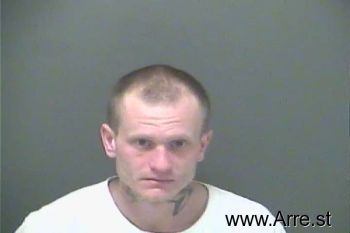 Christopher Scott-andrew Grayson Mugshot