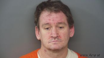 Christopher Allen Greenlee Mugshot