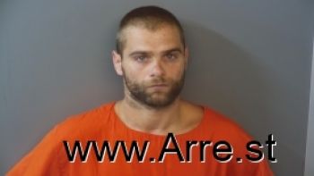 Christopher Lee Grider Mugshot