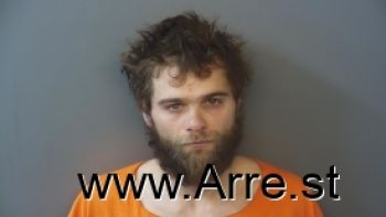 Christopher Lee Grider Mugshot