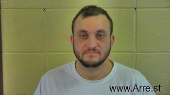 Christopher Lee Griggs Mugshot