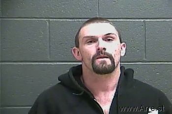 Christopher Lee Guinn Mugshot