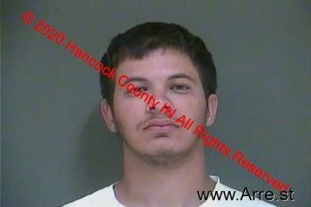 Christopher Alexis Gutierrez Mugshot