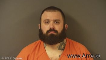 Christopher Lee Hamblin Mugshot