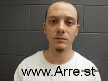 Christopher Cody Harbaugh Mugshot