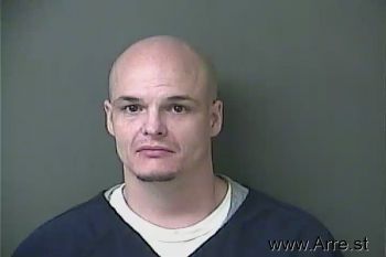 Christopher Joel Harding Mugshot