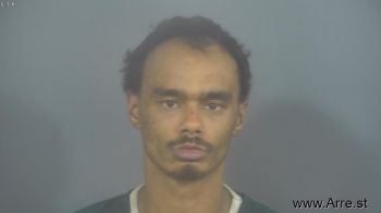 Christopher Charles Anthony Lee Hardy Mugshot