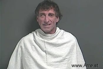 Christopher Dale Hardy Mugshot