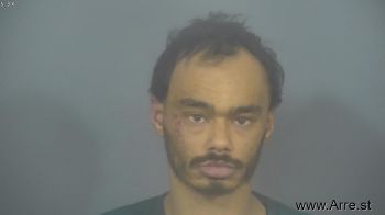 Christopher Charles Anthony Lee Hardy Mugshot