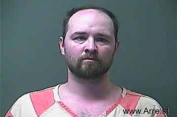 Christopher Scott Harmon Mugshot