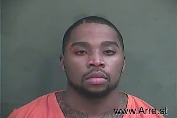 Christopher J Harrison Mugshot