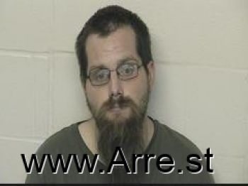 Christopher  Helton Mugshot