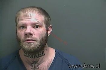 Christopher Shane Henderson Mugshot